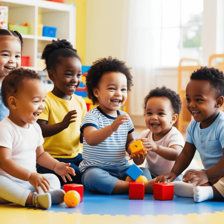 Le printemps de la petite enfance a lieu jusqu'au 22 mars 2025.