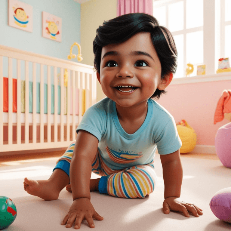 Aider bébé à devenir propre par la méthode de l'hygiène naturelle infantile.