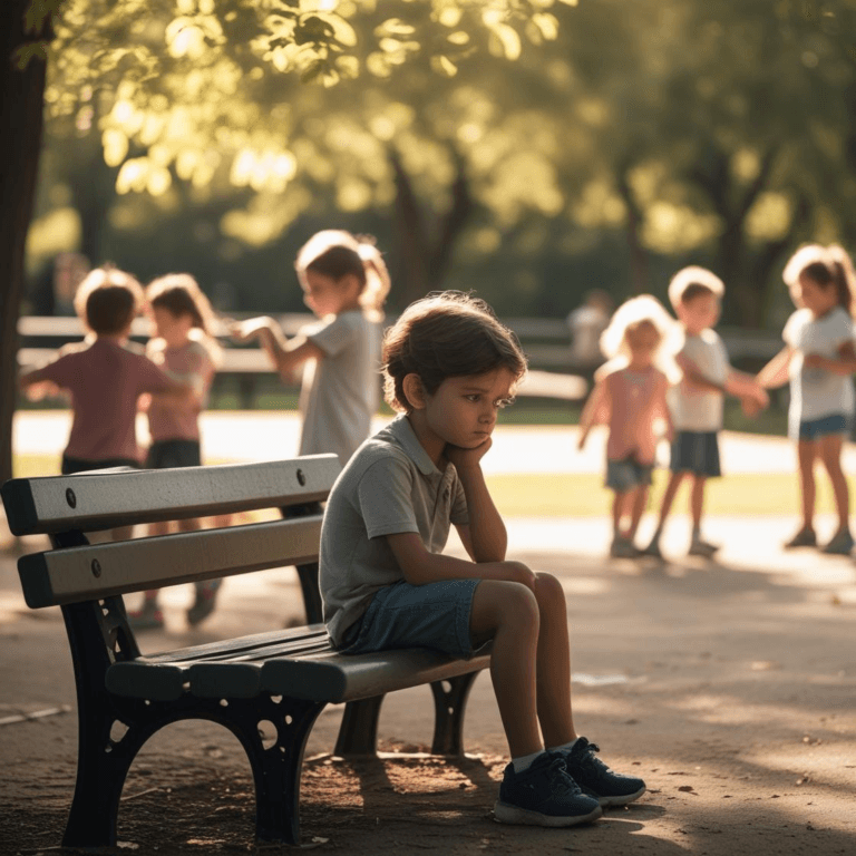 L'étude Enabee a permis de dresser une première photographie de l'état de santé mentale chez les enfants.