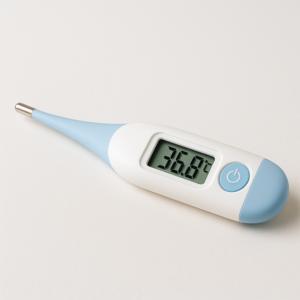 Comment choisir son thermomètres pour bébé et la famille ?