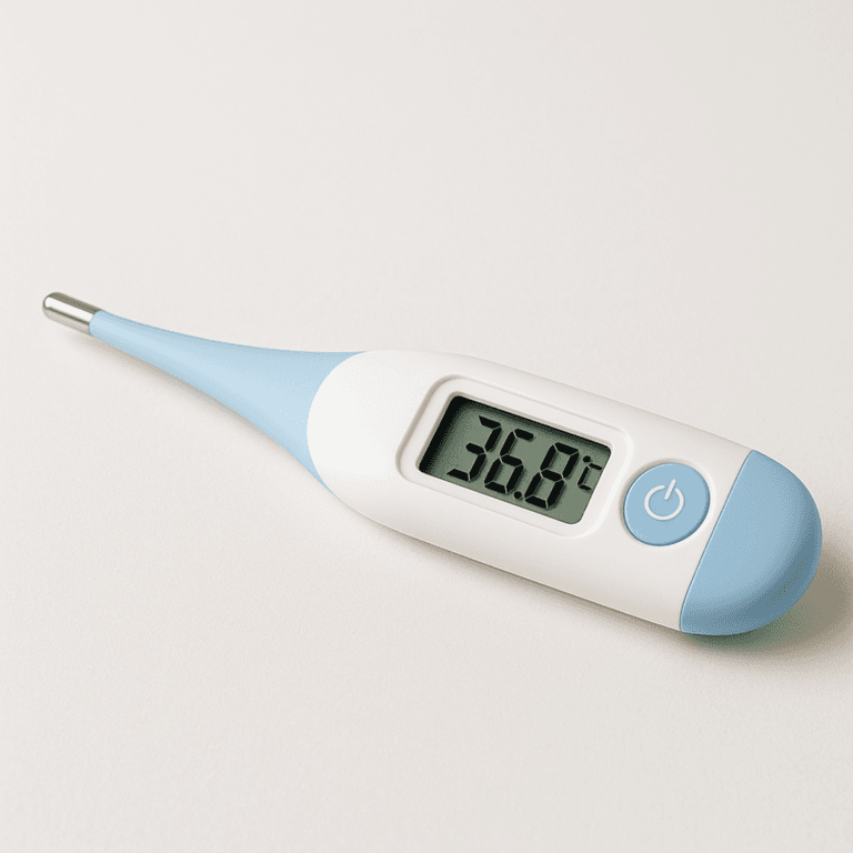 Comment choisir son thermomètres pour bébé et la famille ?