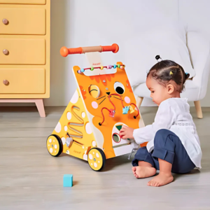 En crèche comme à la maison, ces jouets favorisent l’autonomie, la motricité globale et les interactions sociales, tout en offrant sécurité et plaisir aux tout-petits. Choisir le bon modèle selon l’âge et les besoins garantit une expérience ludique et bénéfique.