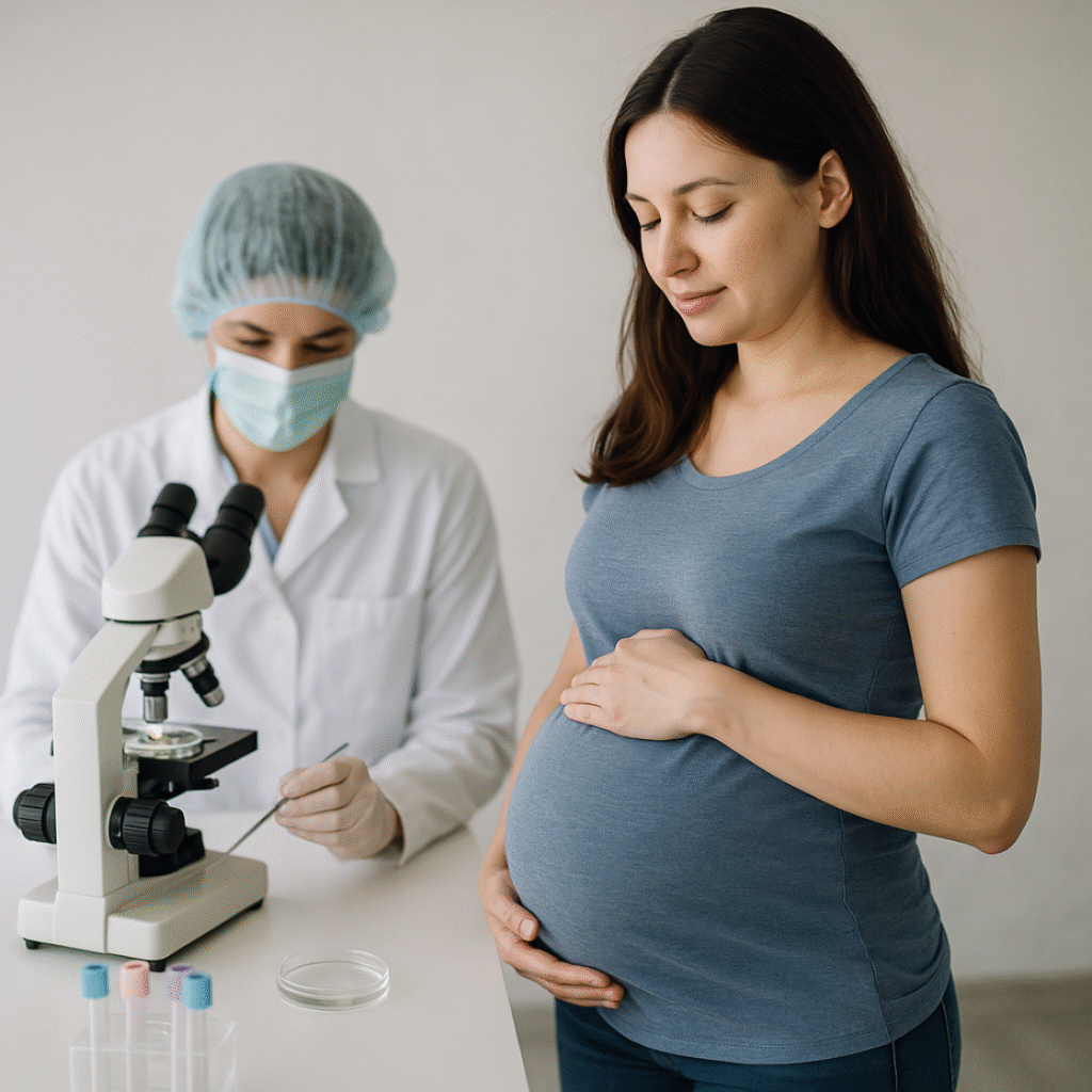 Les salariés entrés dans un parcours de PMA ou d'adoption sont désormais protégés par la loi contre les discriminations au travail.