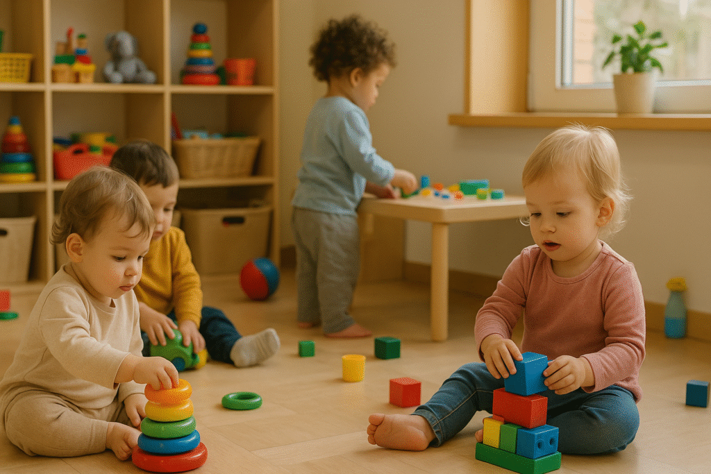 Copains liens sociaux