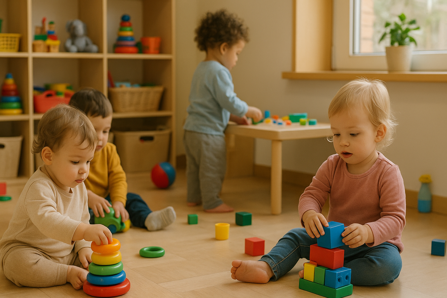 Copains liens sociaux