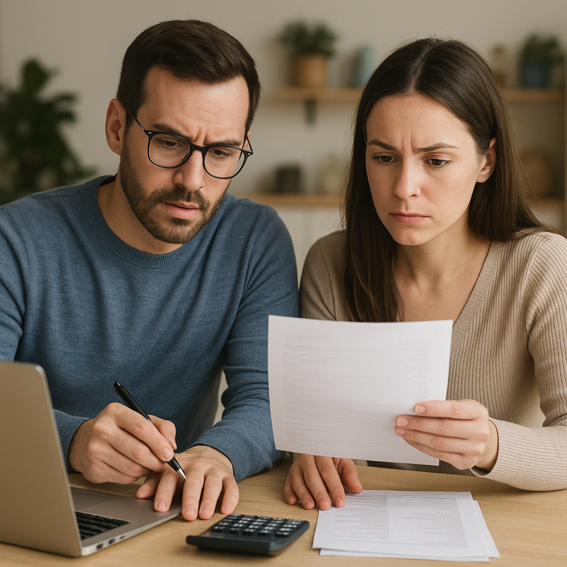 Le complément Mode de garde, comment ça fonctionne ?