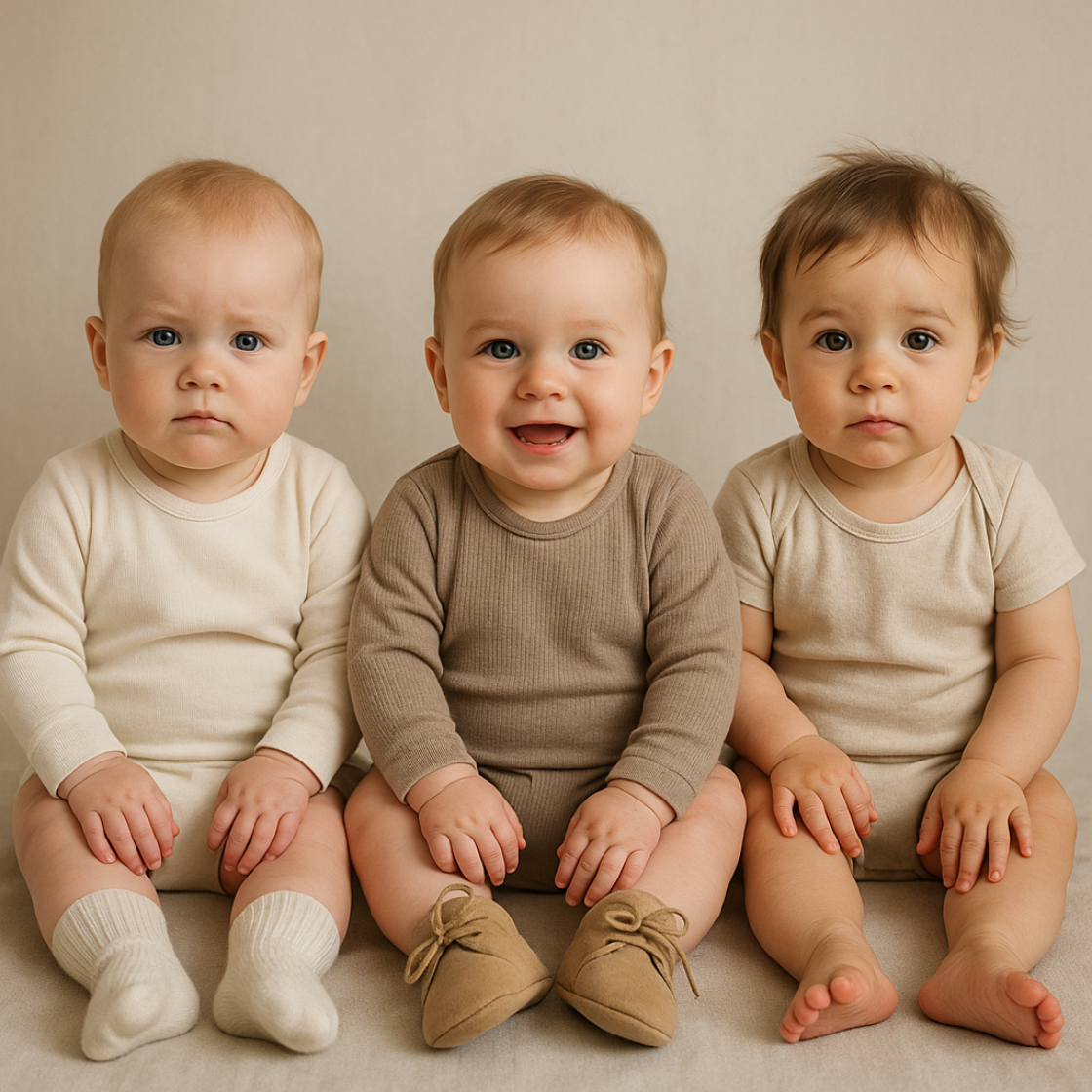 Pieds nus, chaussettes ou chaussons ?