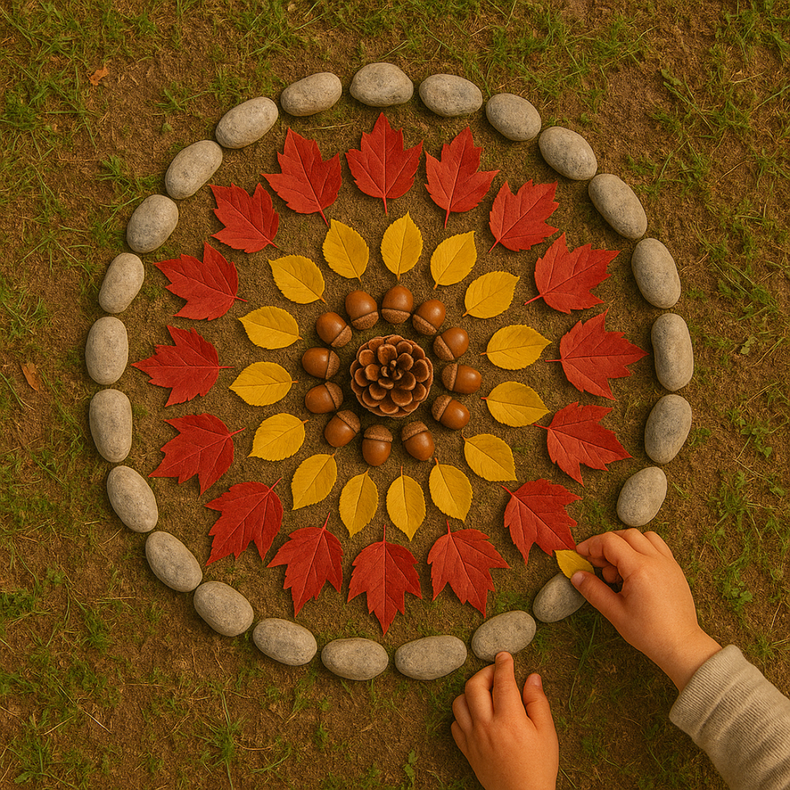 En automne, les activités ne manquent pas.