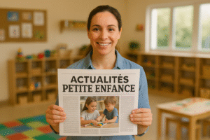 Actualités