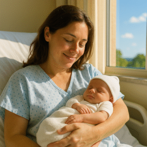 On note le plus de naissance le 20 juillet en France.