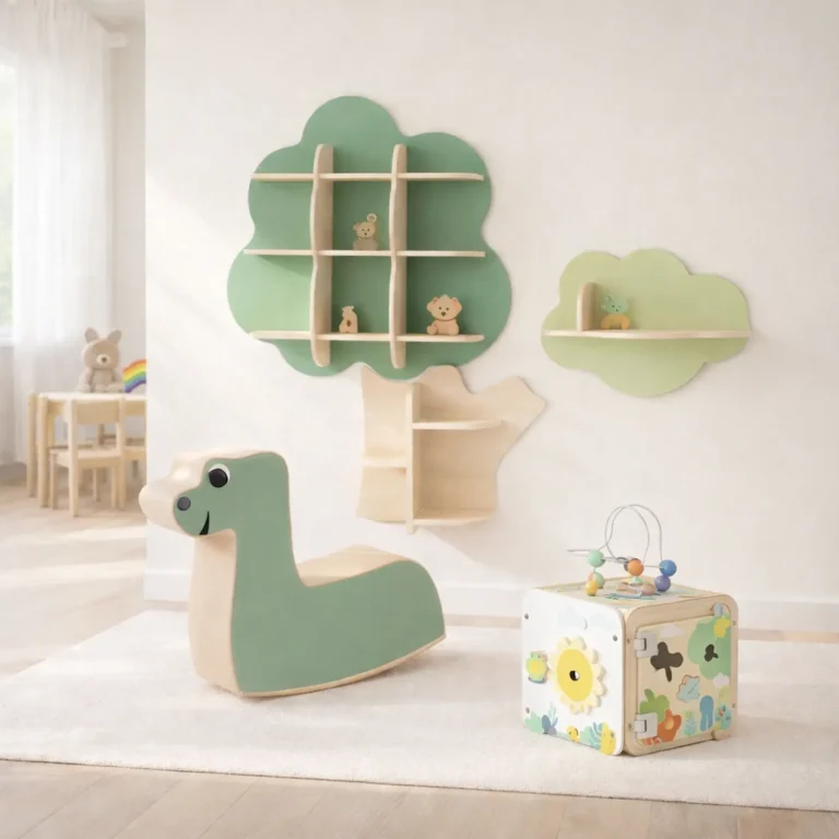 Nouveautés petite enfance