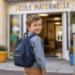 Bien préparer son enfant à la rentrée en école maternelle.