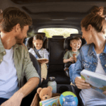 Voyage en voiture