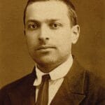 Série "Les grands noms de l'éducation" : Lev Vygotski Lev Semyonovich Vygotsky