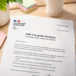 Quelles aides pour faire garder son enfant en 2026 ? aide garderie